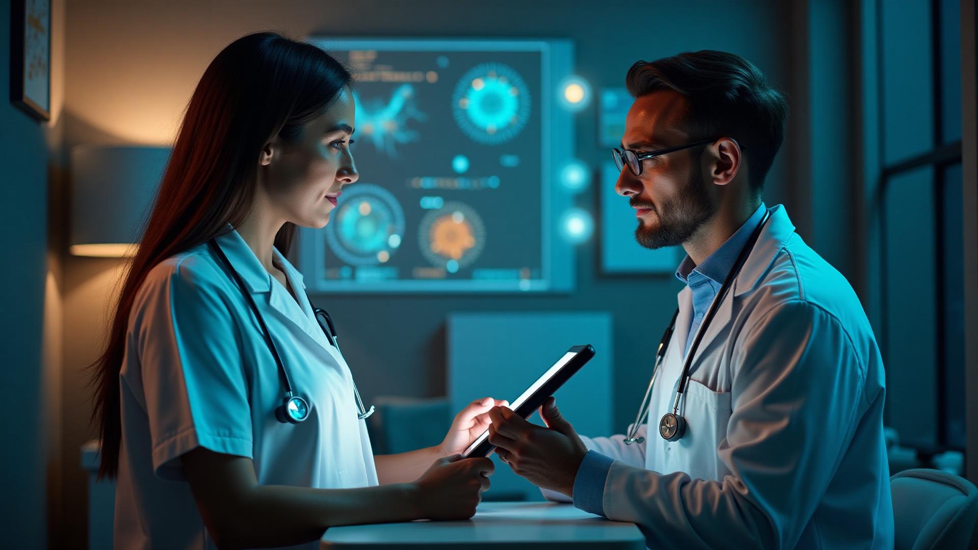 Monitoring & Optimization