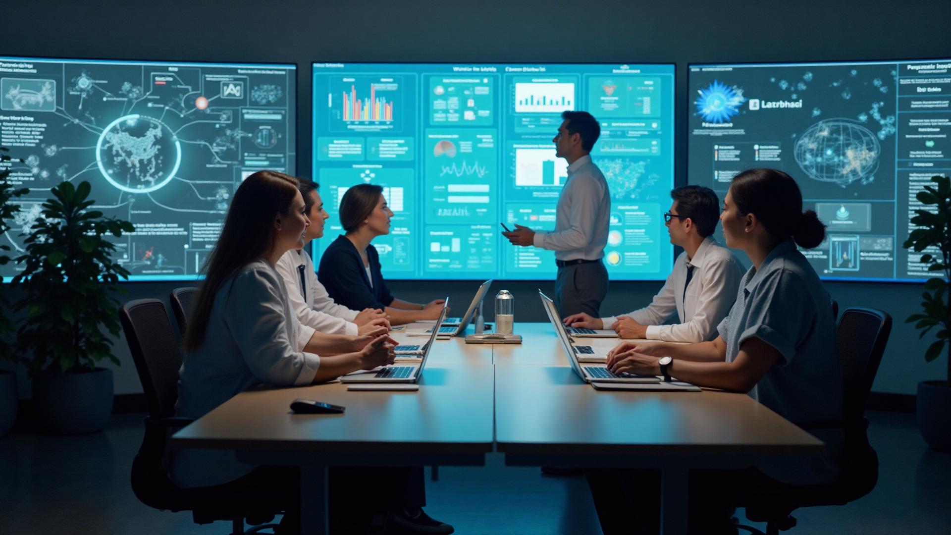 Deployment & Scaling